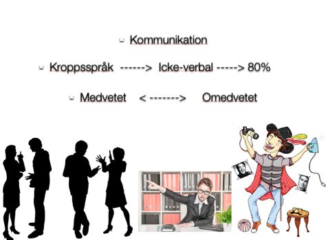 exempel på kroppsspråk|Kroppsspråket och vad det säger om oss